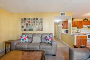 Myrtle Beach Resort -B-229